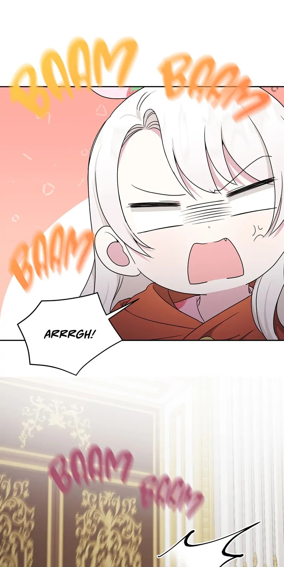 The Princess Is Evil Chapter 46 page 47 - Chapter 46: The Three Artifacts