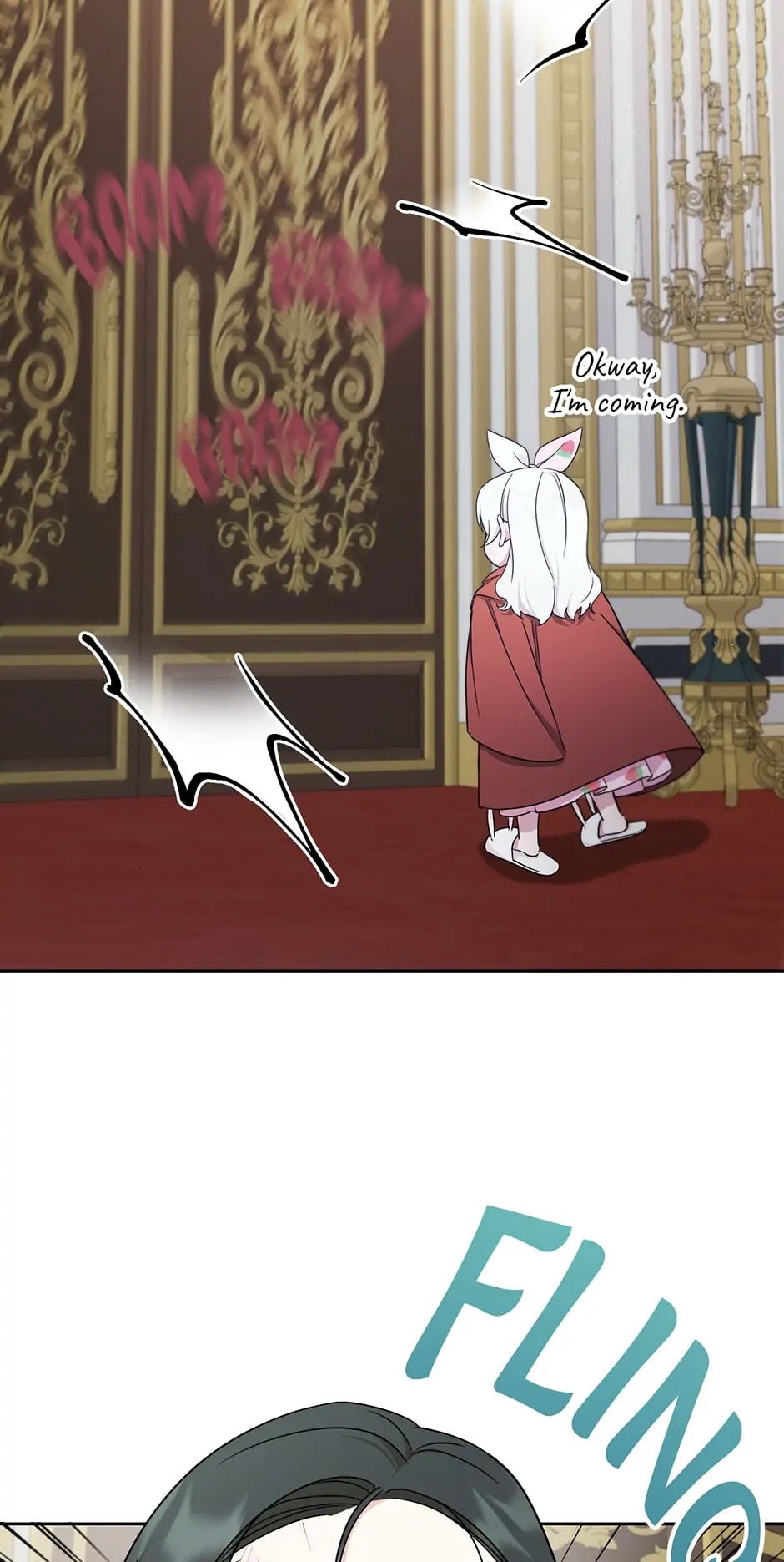 The Princess Is Evil Chapter 46 page 48 - Chapter 46: The Three Artifacts