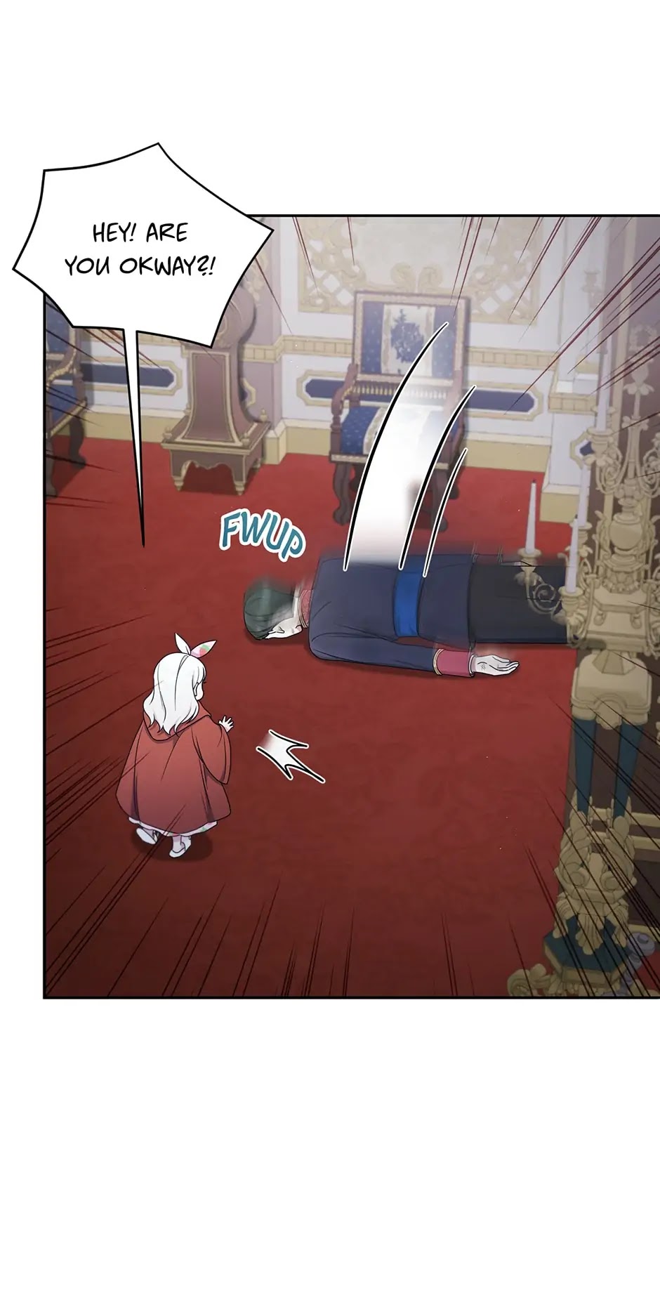 The Princess Is Evil Chapter 46 page 51 - Chapter 46: The Three Artifacts
