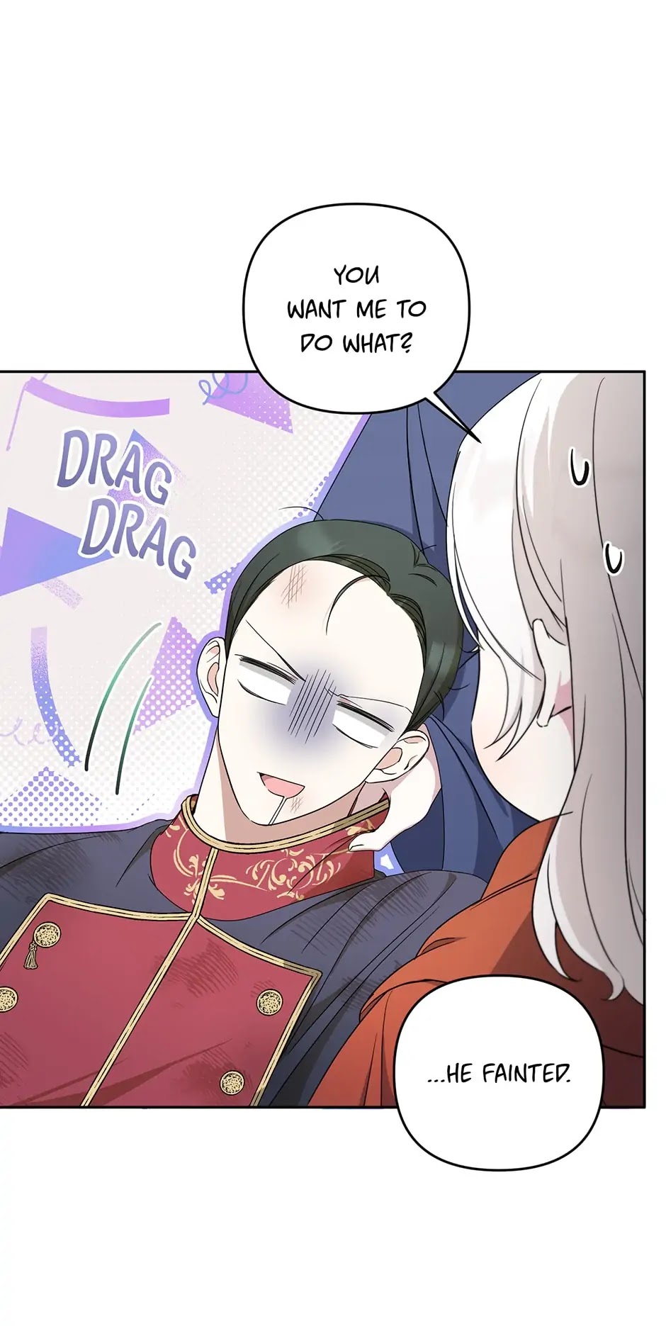 The Princess Is Evil Chapter 46 page 54 - Chapter 46: The Three Artifacts