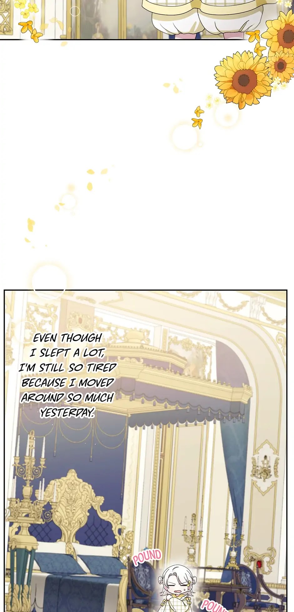 The Princess Is Evil Chapter 46 page 57 - Chapter 46: The Three Artifacts