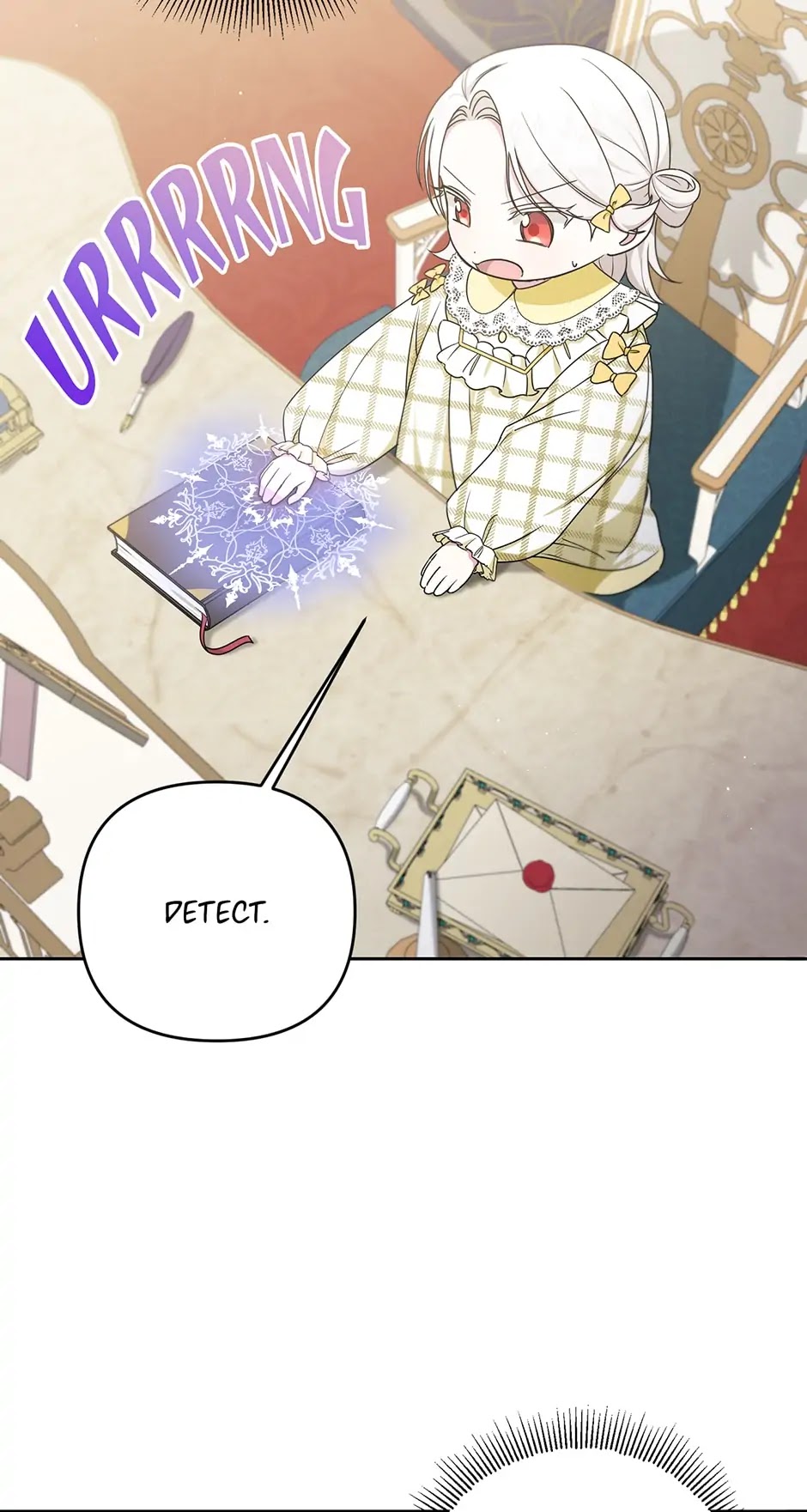 The Princess Is Evil Chapter 46 page 63 - Chapter 46: The Three Artifacts