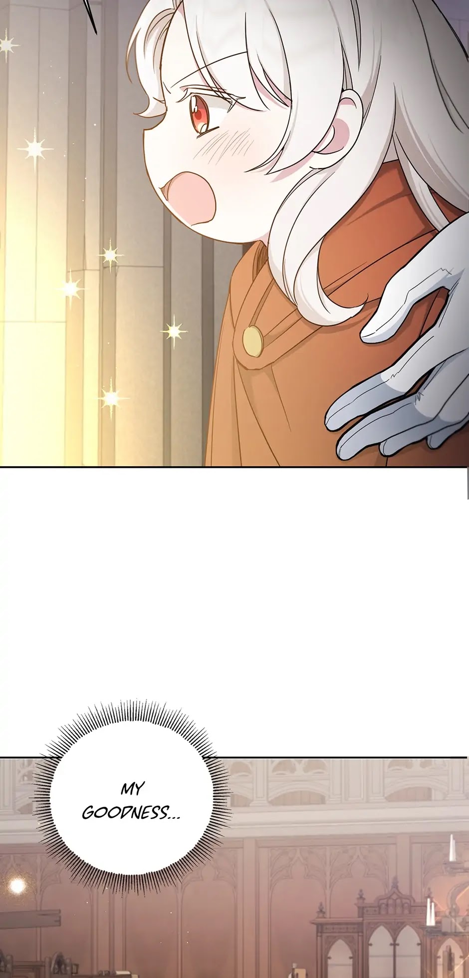 The Princess Is Evil Chapter 46 page 9 - Chapter 46: The Three Artifacts