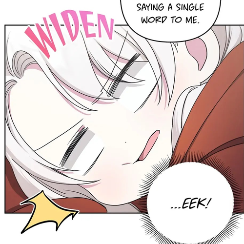 The Princess Is Evil Chapter 46: The Three Artifacts cover