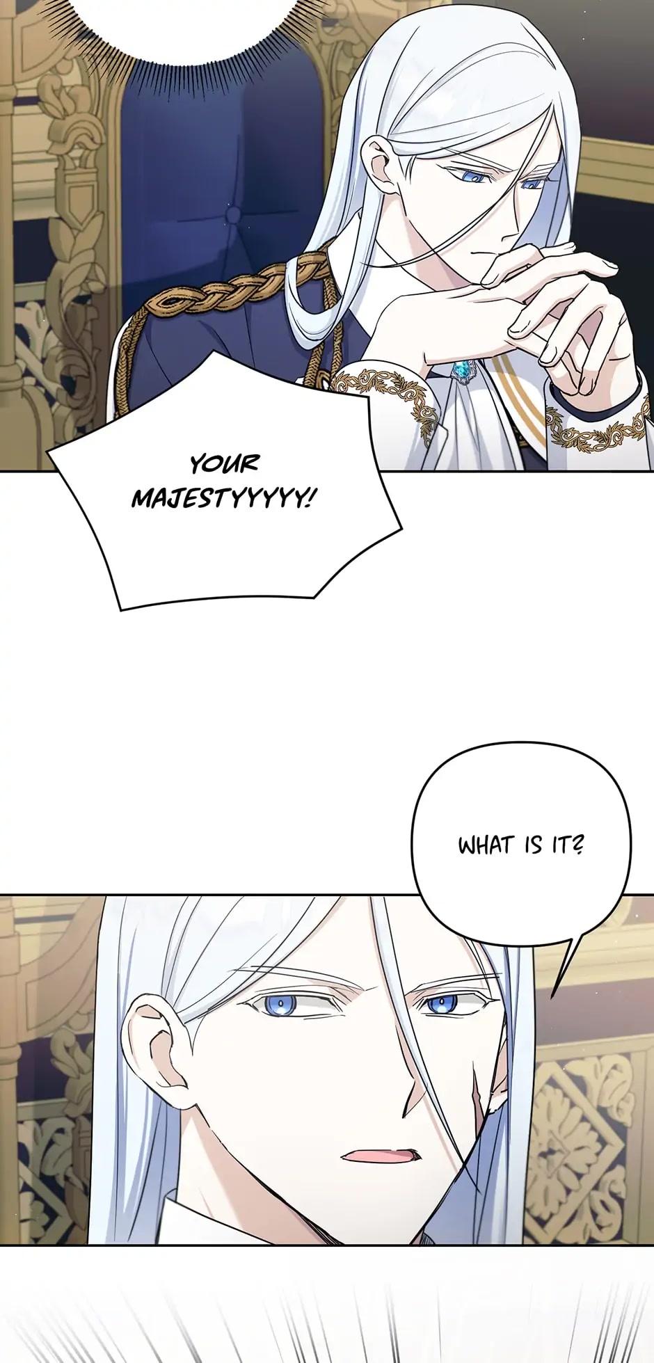 The Princess Is Evil Chapter 47 page 20 - Chapter 47: Mana of the Body and Soul