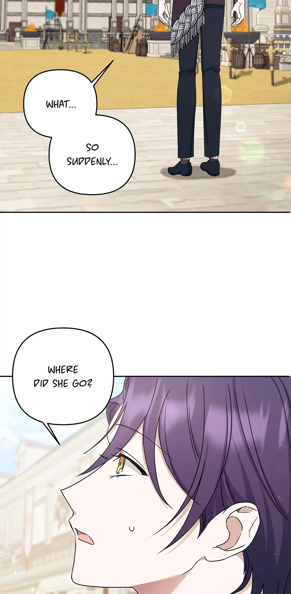 The Princess Is Evil Chapter 47 page 61 - Chapter 47: Mana of the Body and Soul