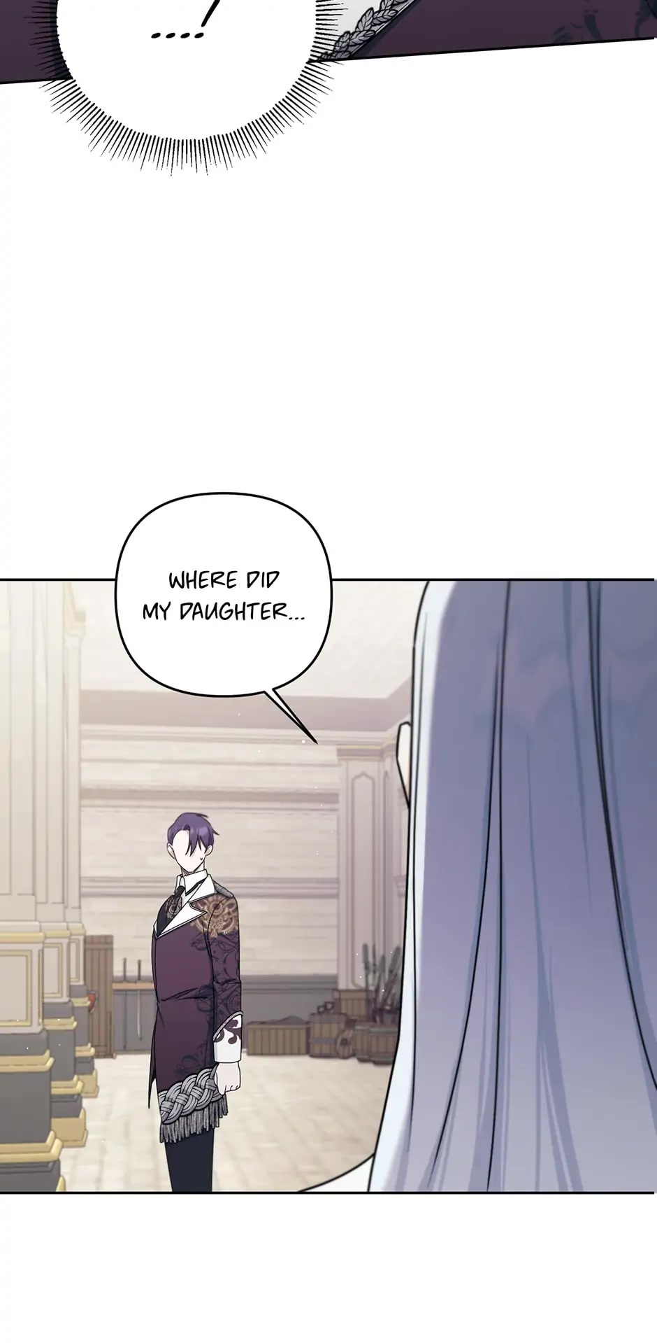 The Princess Is Evil Chapter 47 page 63 - Chapter 47: Mana of the Body and Soul