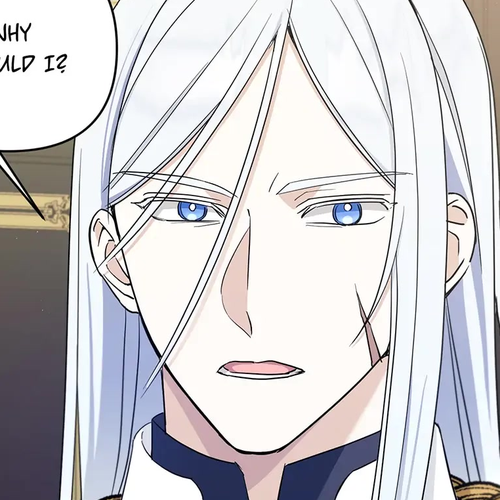 The Princess Is Evil Chapter 47: Mana of the Body and Soul cover