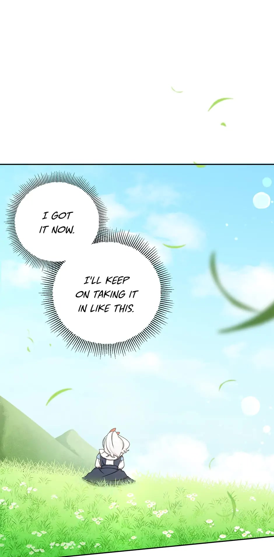 The Princess Is Evil Chapter 48 page 13 - Chapter 48: Where Is She?