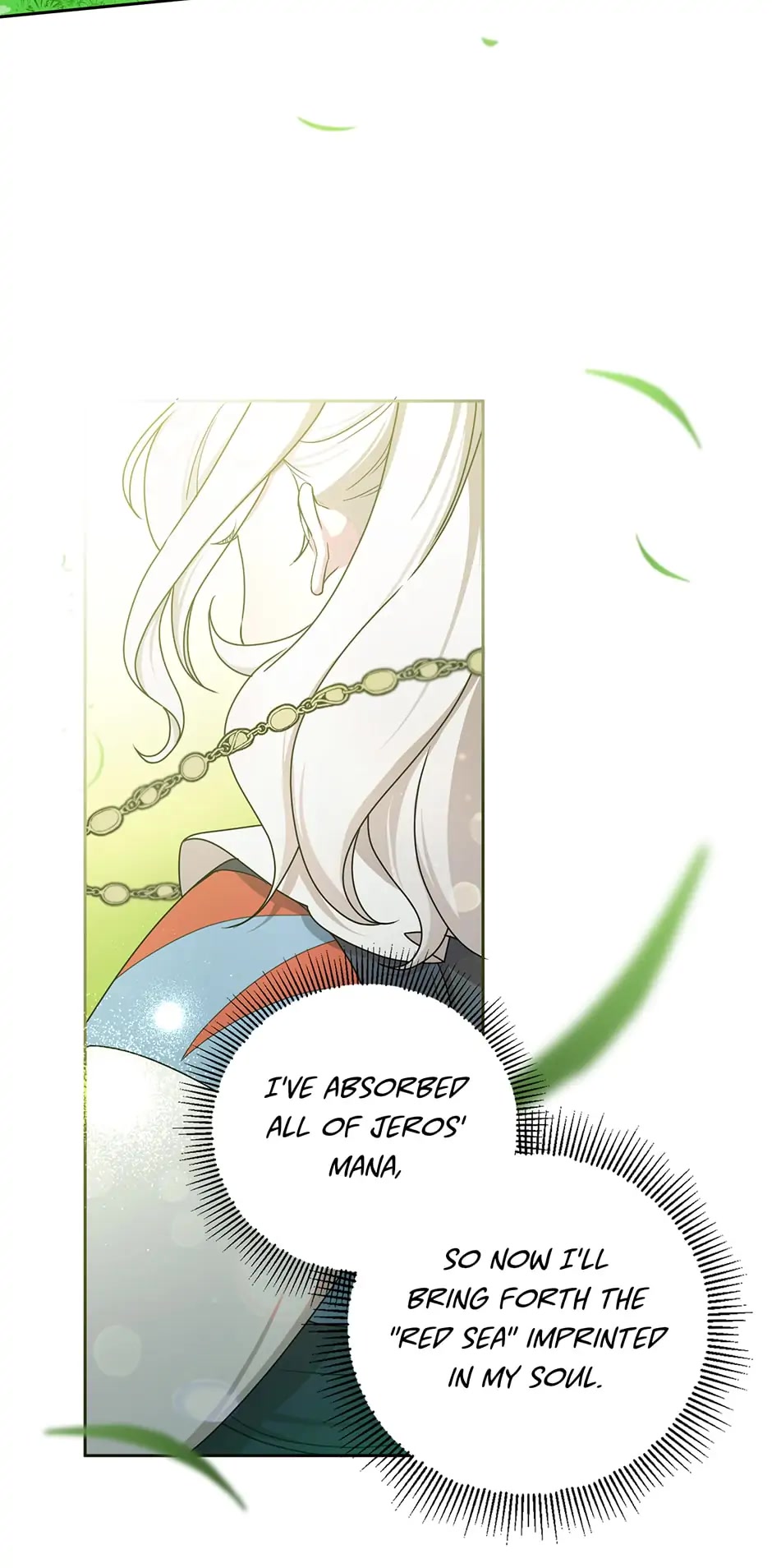 The Princess Is Evil Chapter 48 page 14 - Chapter 48: Where Is She?
