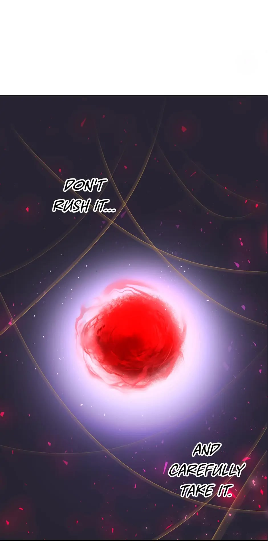 The Princess Is Evil Chapter 48 page 15 - Chapter 48: Where Is She?