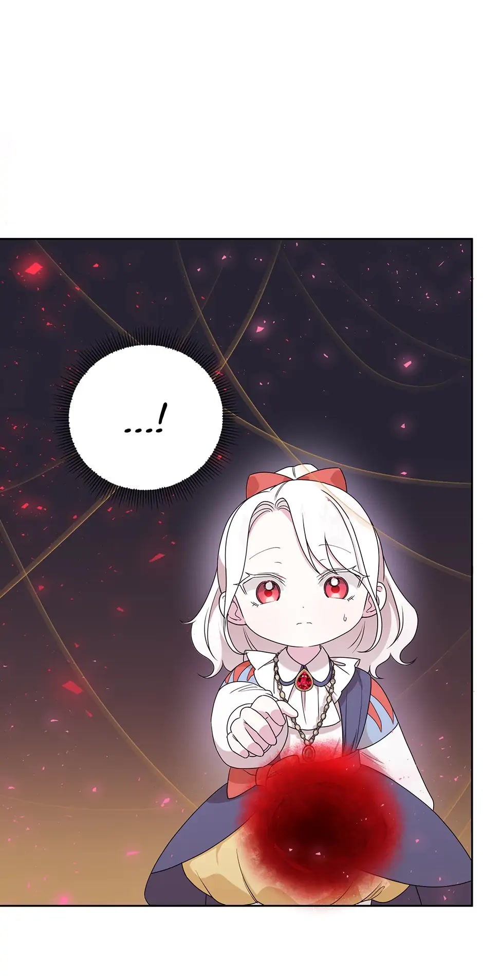 The Princess Is Evil Chapter 48 page 16 - Chapter 48: Where Is She?
