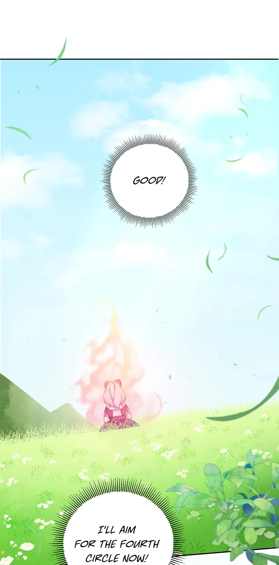 The Princess Is Evil Chapter 48 page 18 - Chapter 48: Where Is She?