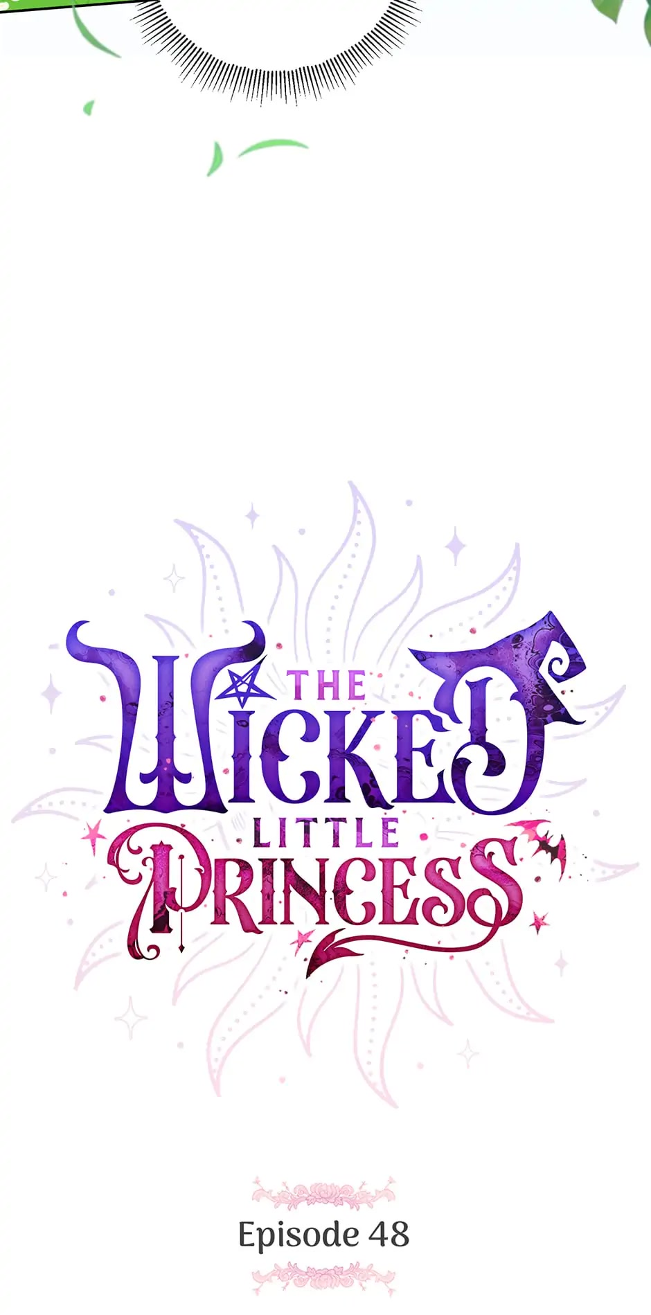 The Princess Is Evil Chapter 48 page 19 - Chapter 48: Where Is She?
