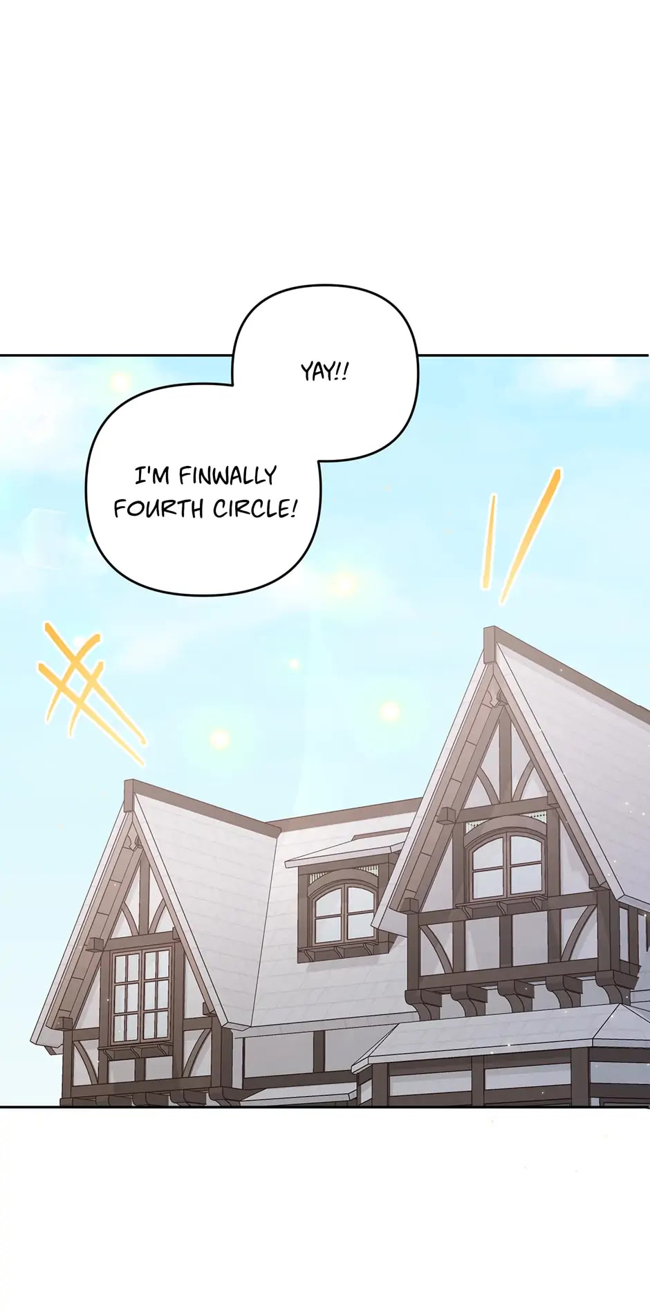 The Princess Is Evil Chapter 48 page 20 - Chapter 48: Where Is She?