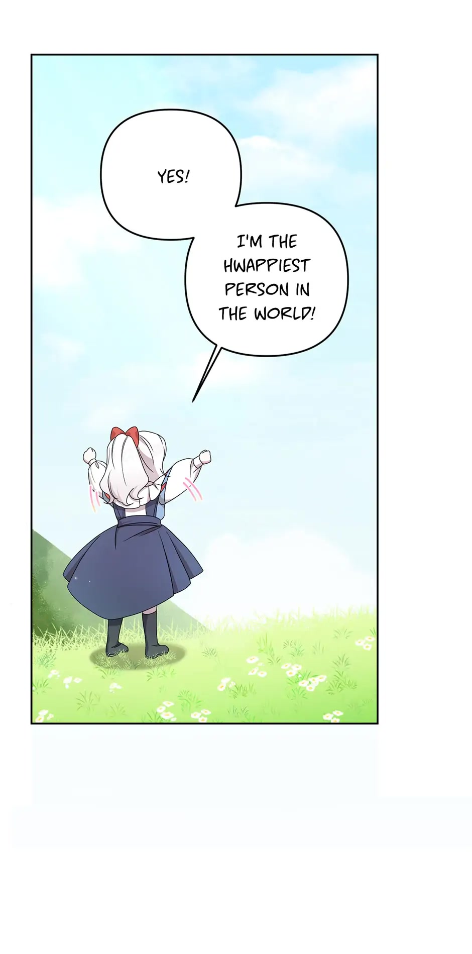 The Princess Is Evil Chapter 48 page 21 - Chapter 48: Where Is She?