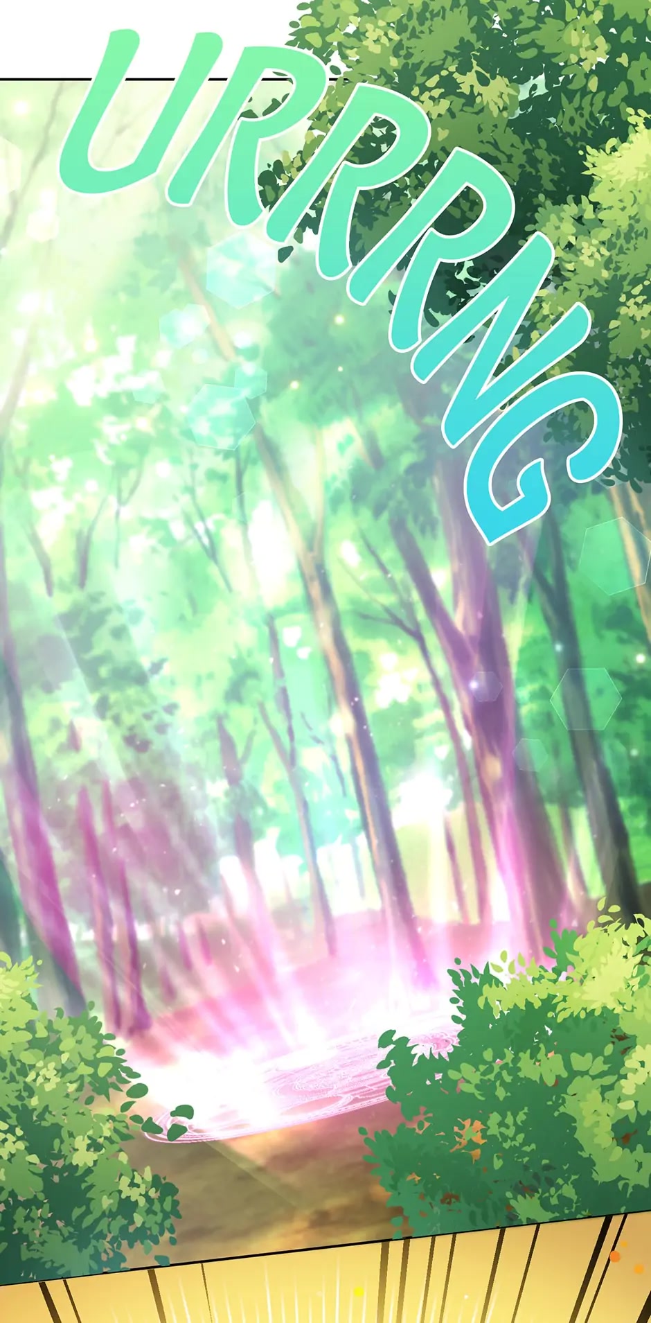 The Princess Is Evil Chapter 48 page 3 - Chapter 48: Where Is She?