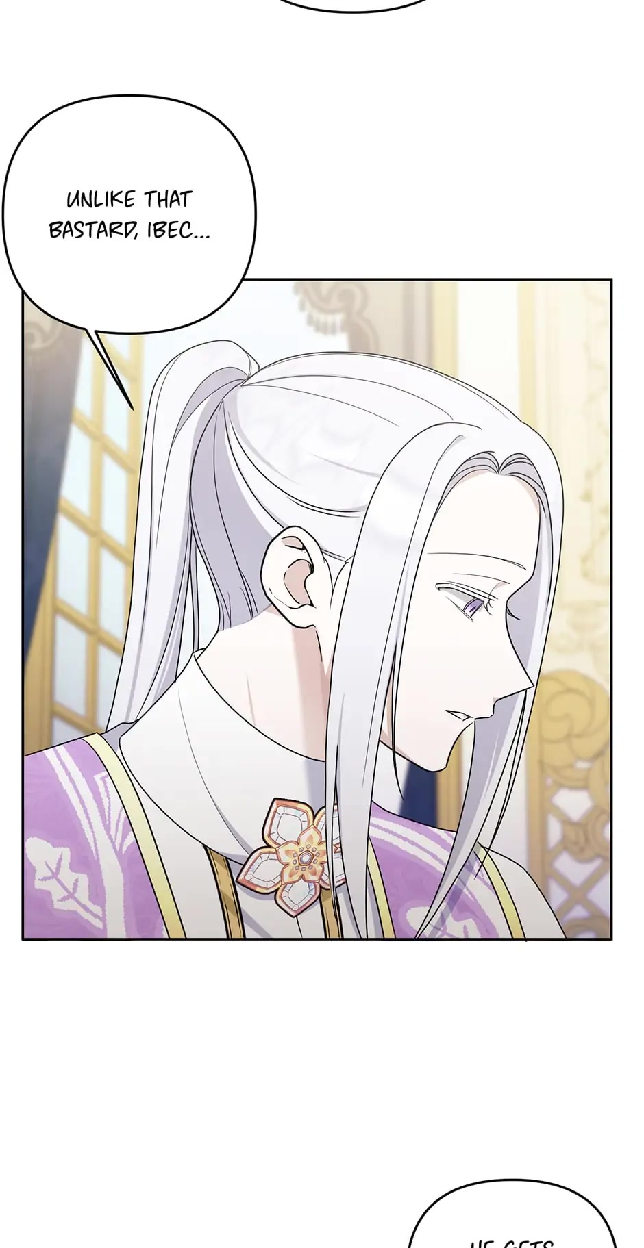 The Princess Is Evil Chapter 48 page 38 - Chapter 48: Where Is She?