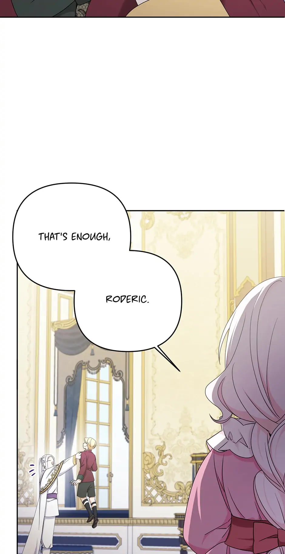 The Princess Is Evil Chapter 48 page 45 - Chapter 48: Where Is She?