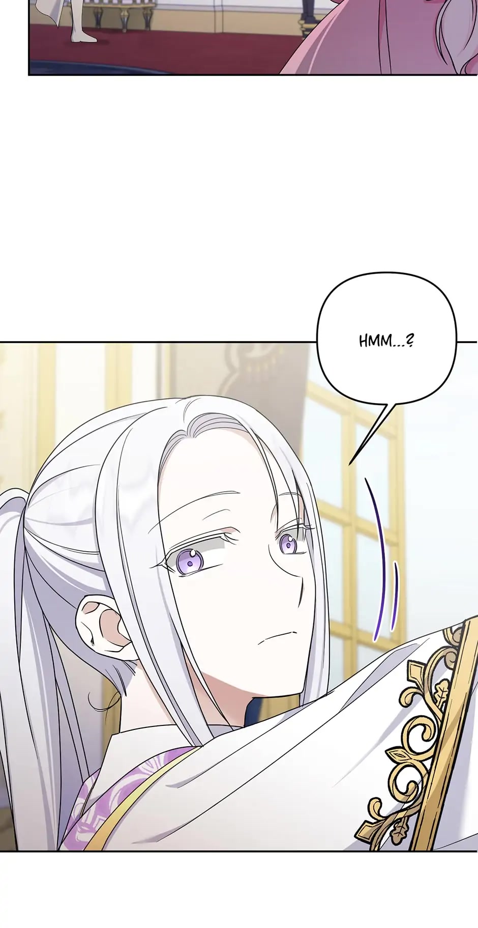 The Princess Is Evil Chapter 48 page 46 - Chapter 48: Where Is She?