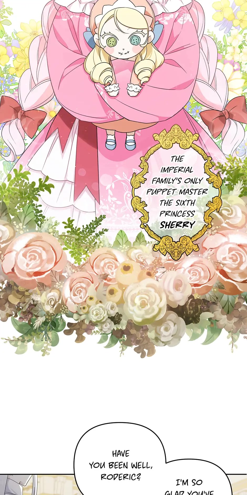 The Princess Is Evil Chapter 48 page 49 - Chapter 48: Where Is She?