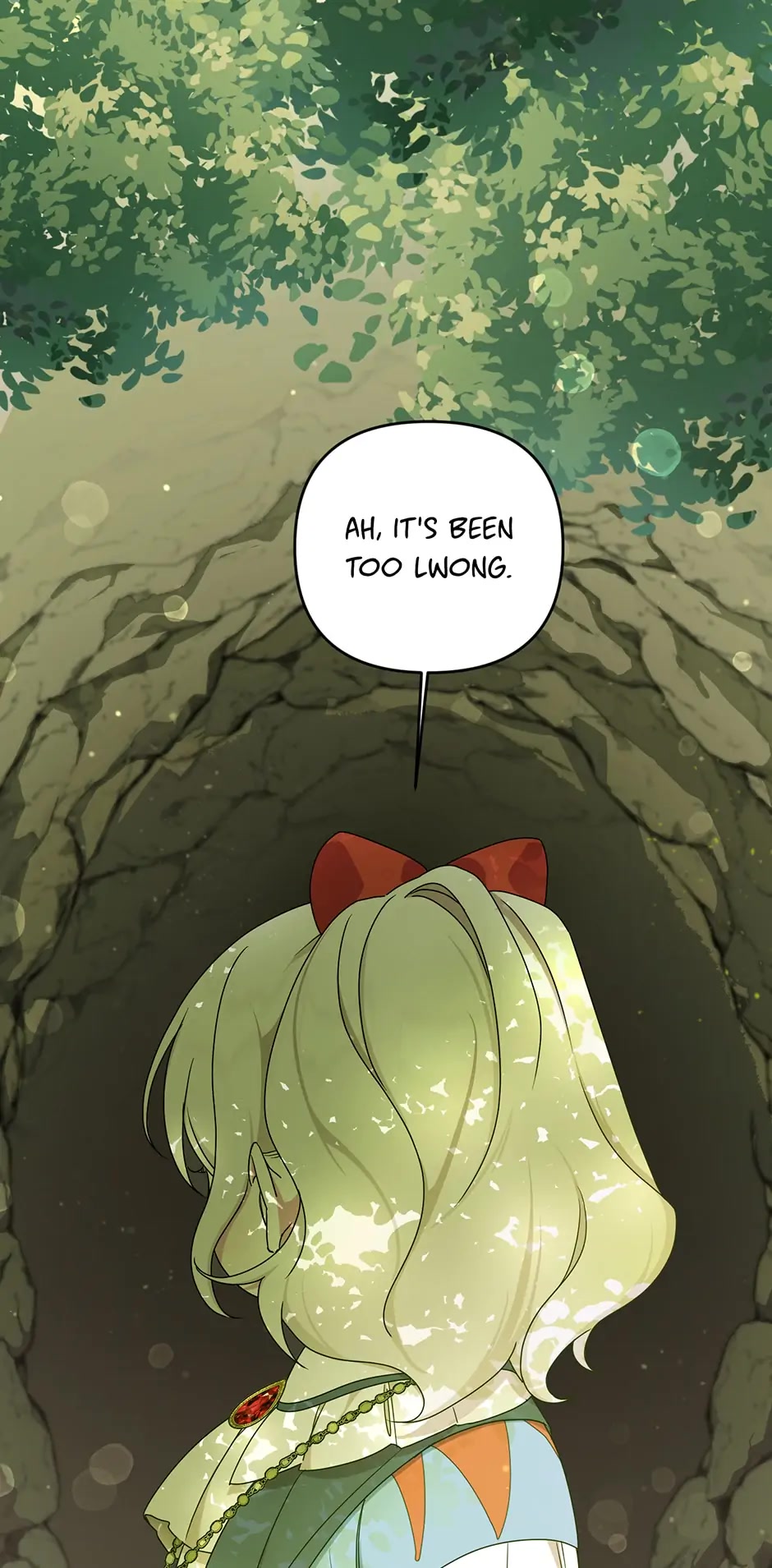 The Princess Is Evil Chapter 48 page 5 - Chapter 48: Where Is She?