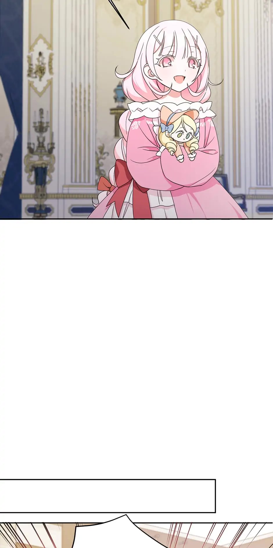 The Princess Is Evil Chapter 48 page 53 - Chapter 48: Where Is She?
