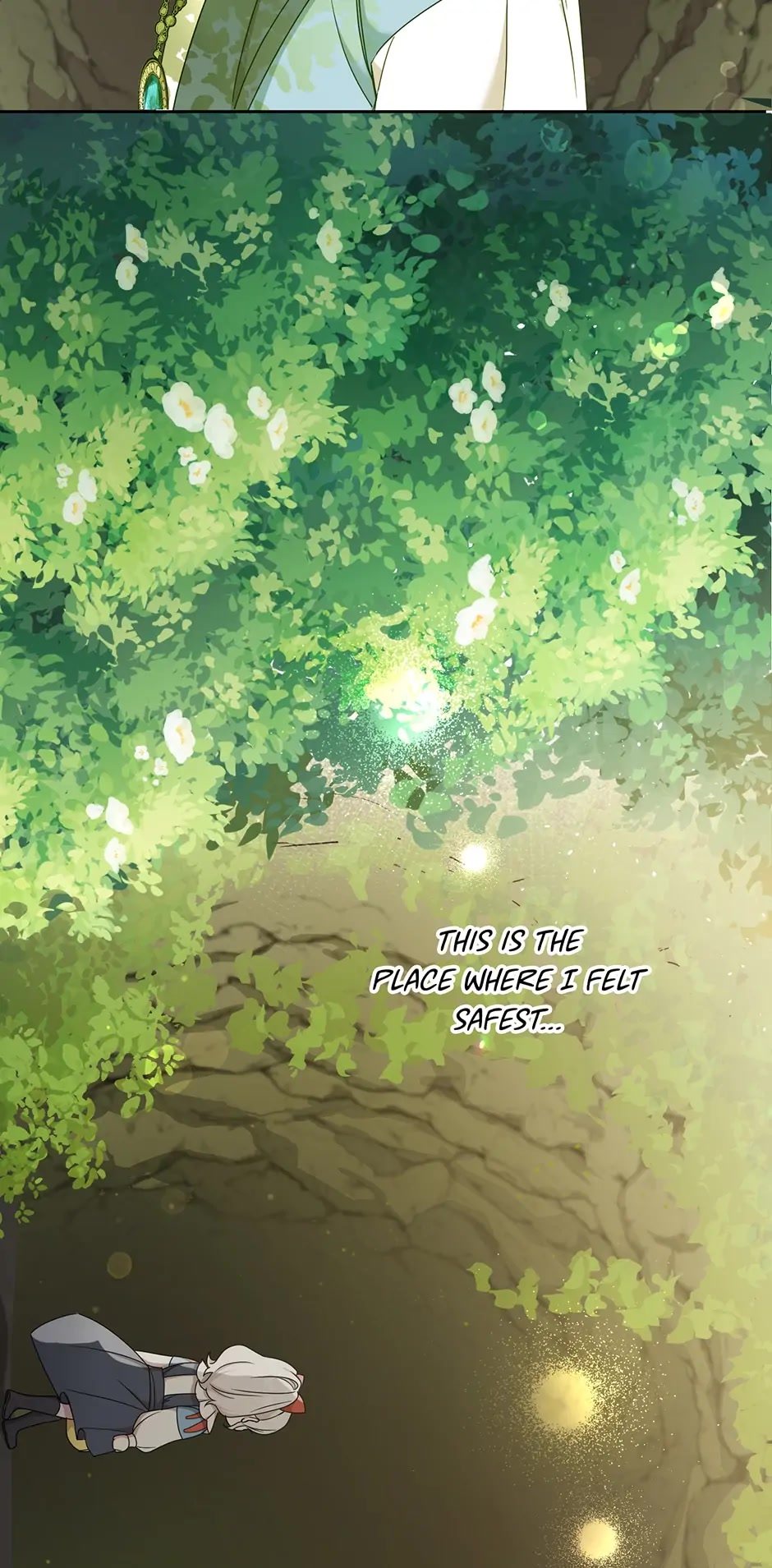 The Princess Is Evil Chapter 48 page 6 - Chapter 48: Where Is She?