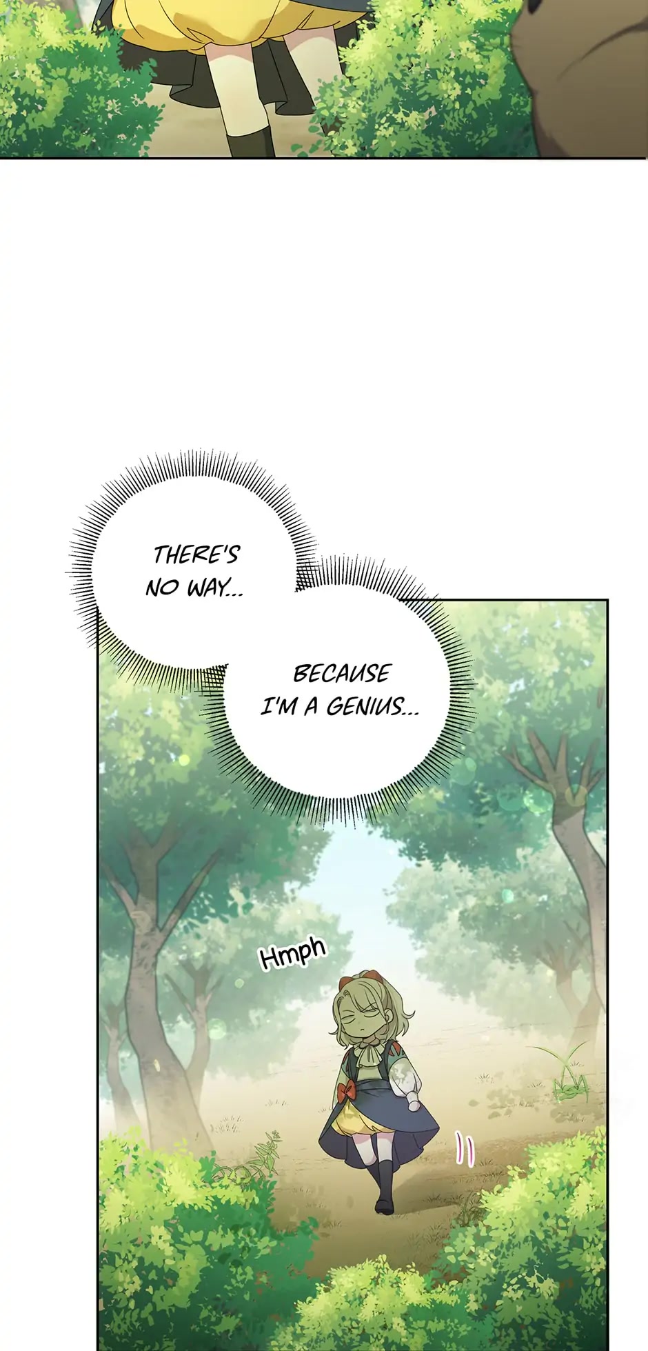 The Princess Is Evil Chapter 48 page 62 - Chapter 48: Where Is She?