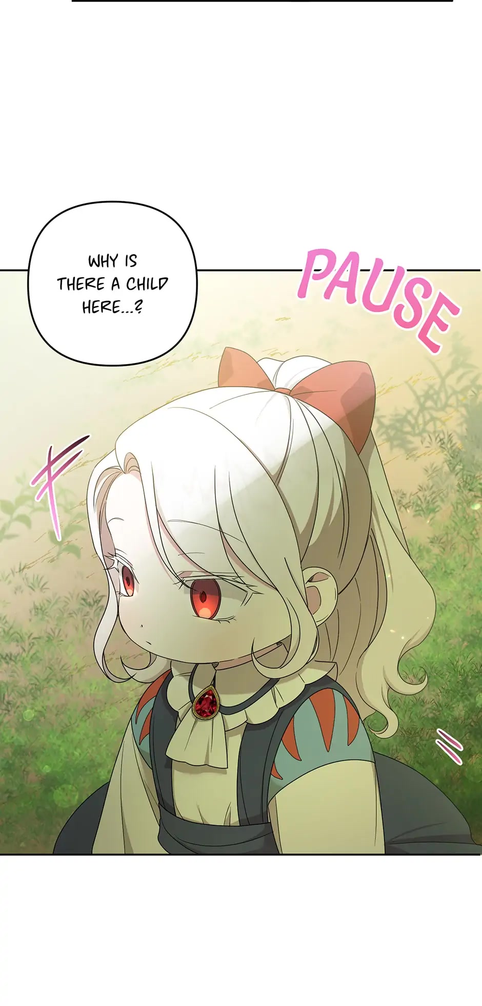 The Princess Is Evil Chapter 48 page 63 - Chapter 48: Where Is She?