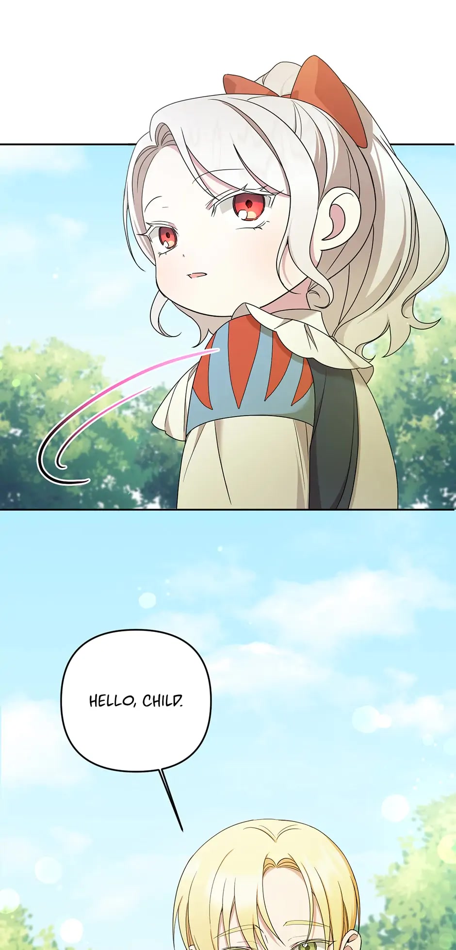 The Princess Is Evil Chapter 48 page 64 - Chapter 48: Where Is She?