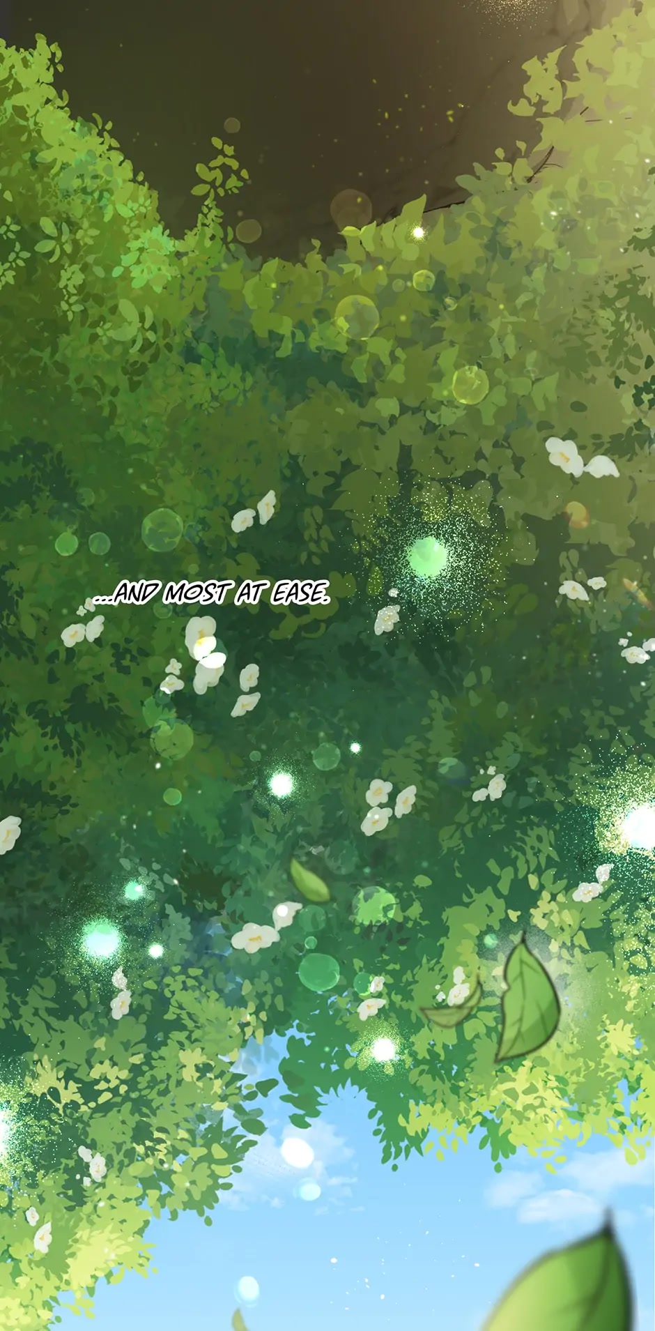 The Princess Is Evil Chapter 48 page 7 - Chapter 48: Where Is She?