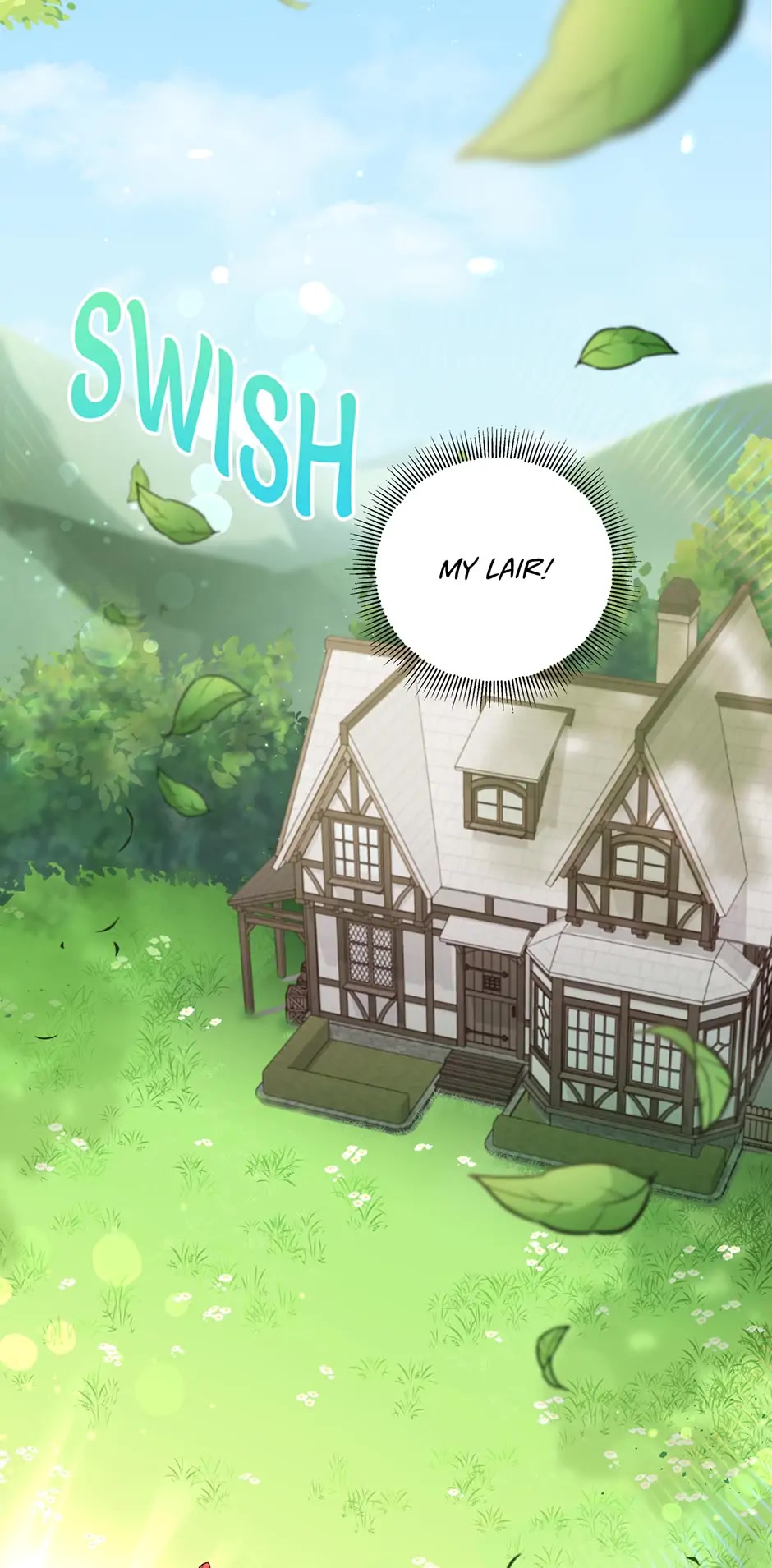 The Princess Is Evil Chapter 48 page 8 - Chapter 48: Where Is She?