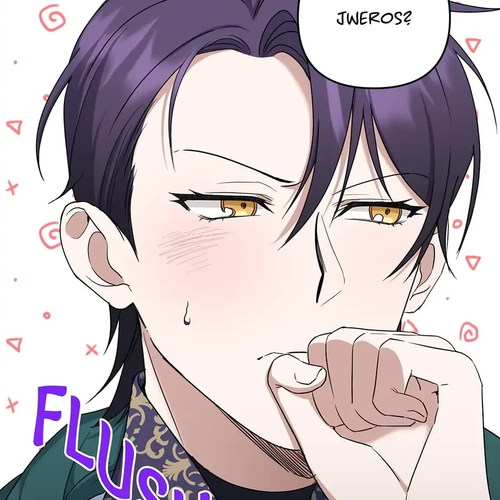 The Princess Is Evil Chapter 49: I Don't Miss You, I Hate You cover