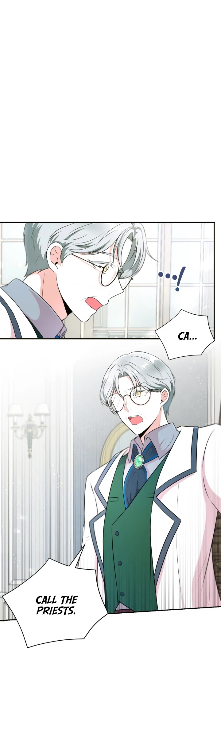 The Princess Is Evil Chapter 5 page 16 - Chapter 5