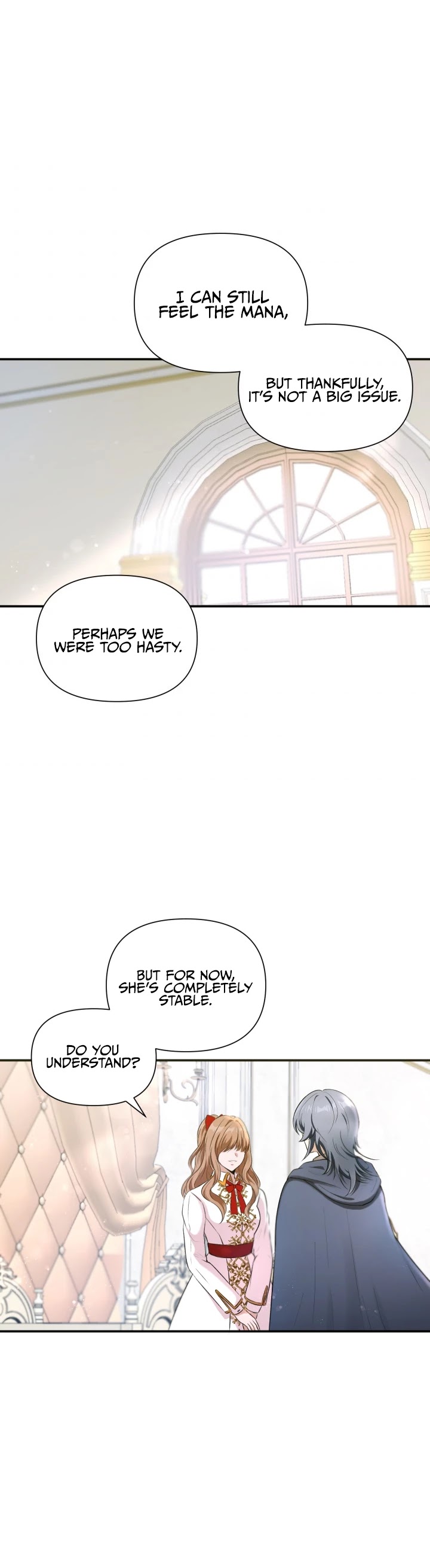 The Princess Is Evil Chapter 5 page 24 - Chapter 5