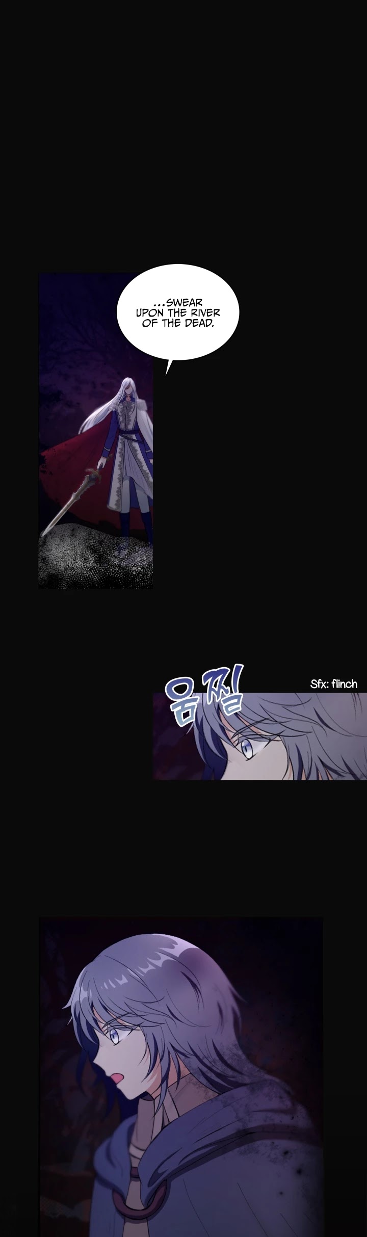The Princess Is Evil Chapter 5 page 26 - Chapter 5