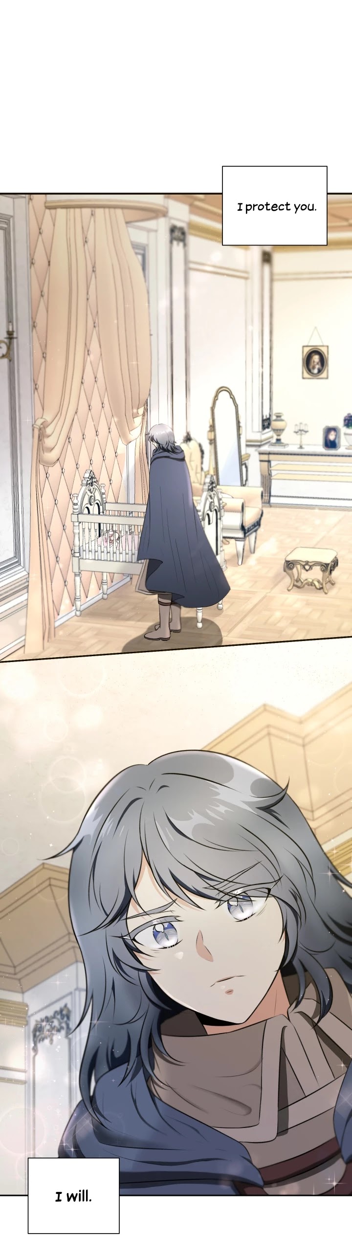The Princess Is Evil Chapter 5 page 29 - Chapter 5