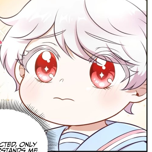 The Princess Is Evil Chapter 5 cover