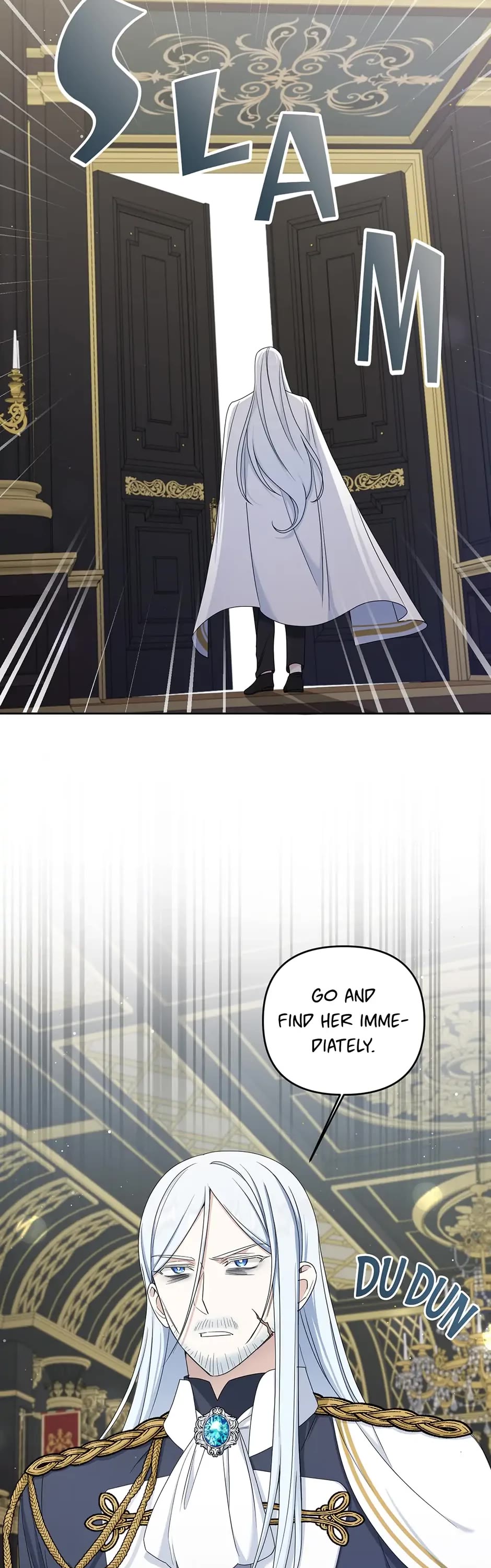 The Princess Is Evil Chapter 50 page 3 - Chapter 50: The Death of a Brother