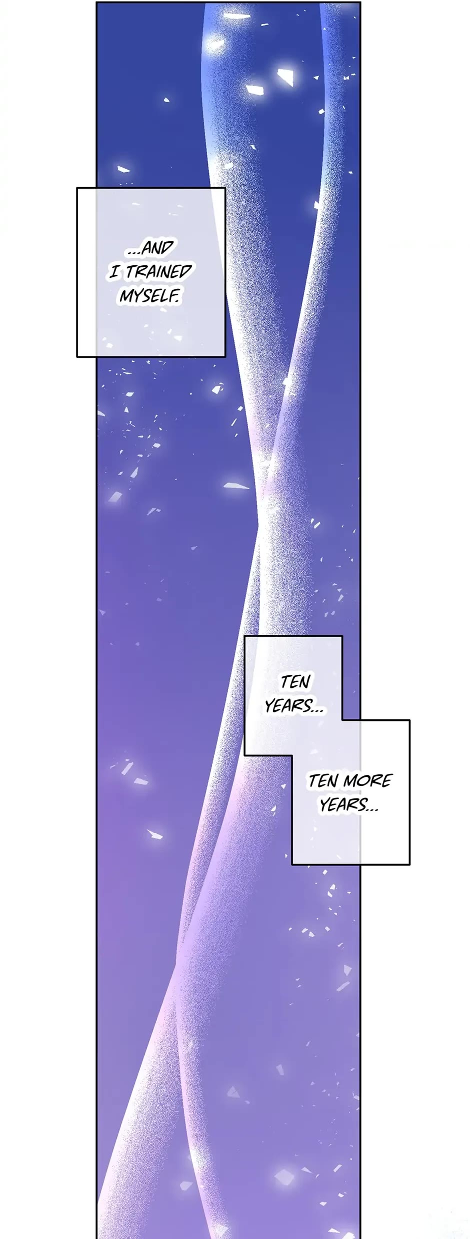 The Princess Is Evil Chapter 50 page 35 - Chapter 50: The Death of a Brother