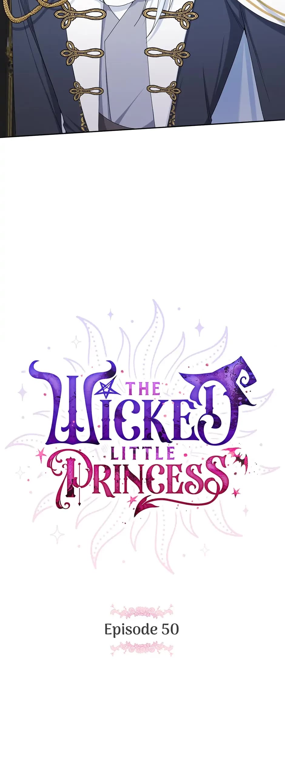 The Princess Is Evil Chapter 50 page 4 - Chapter 50: The Death of a Brother