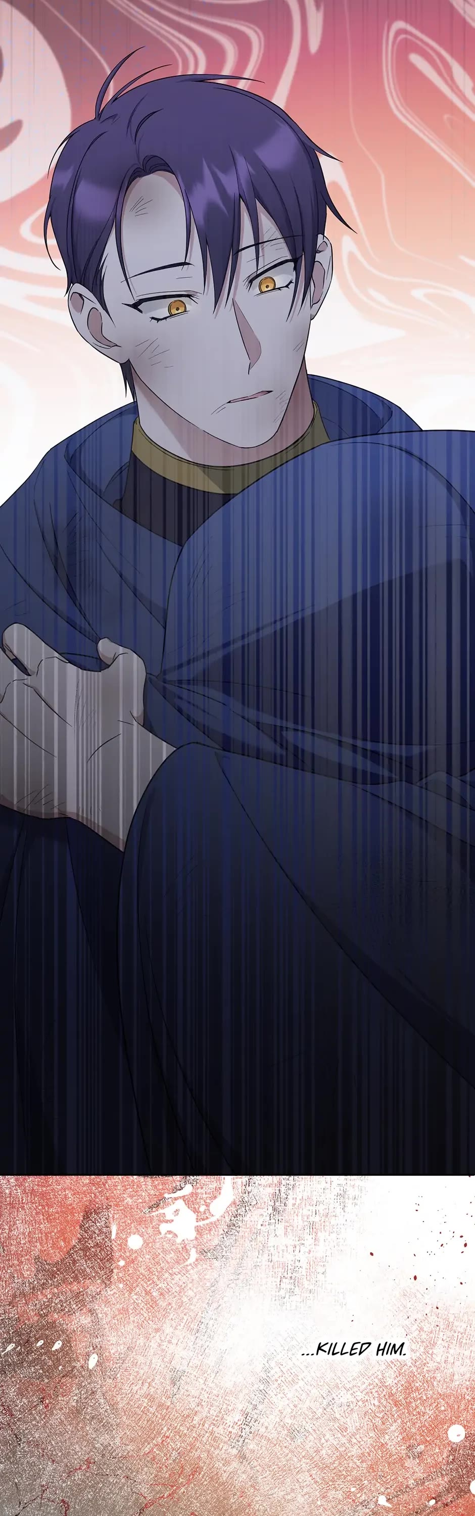 The Princess Is Evil Chapter 50 page 42 - Chapter 50: The Death of a Brother