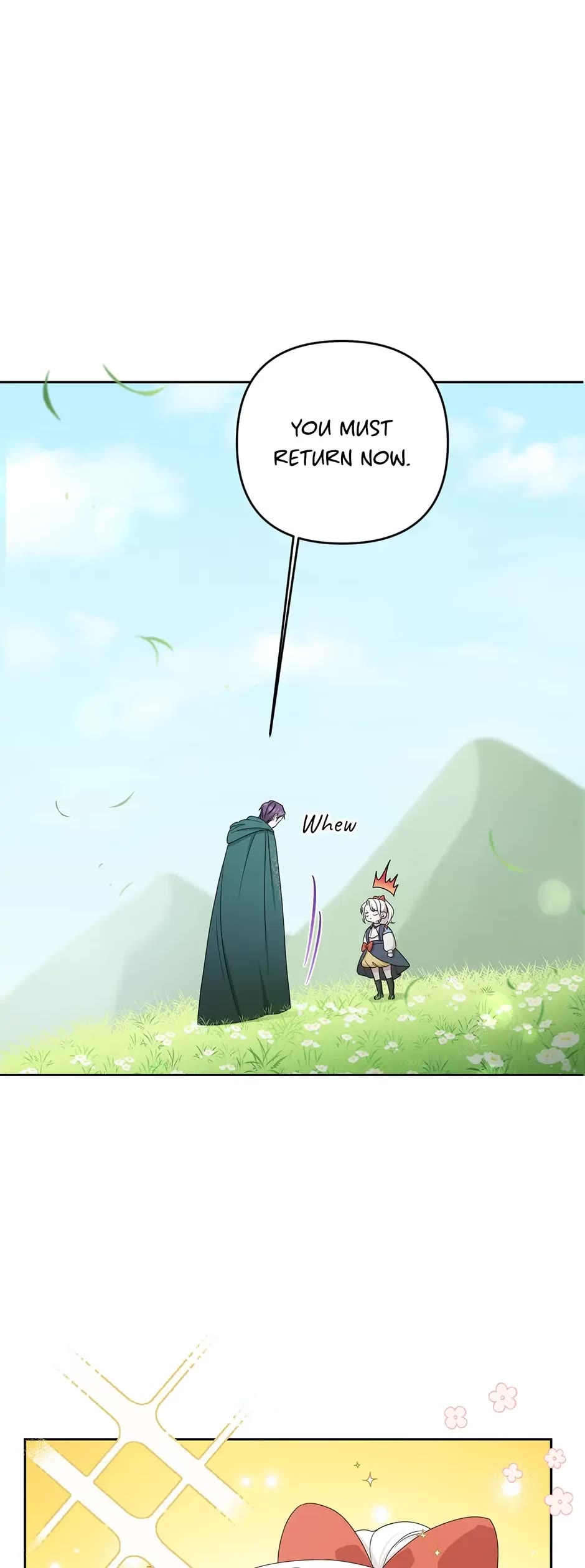 The Princess Is Evil Chapter 50 page 5 - Chapter 50: The Death of a Brother