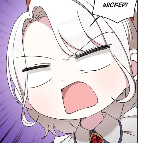 The Princess Is Evil Chapter 50: The Death of a Brother cover