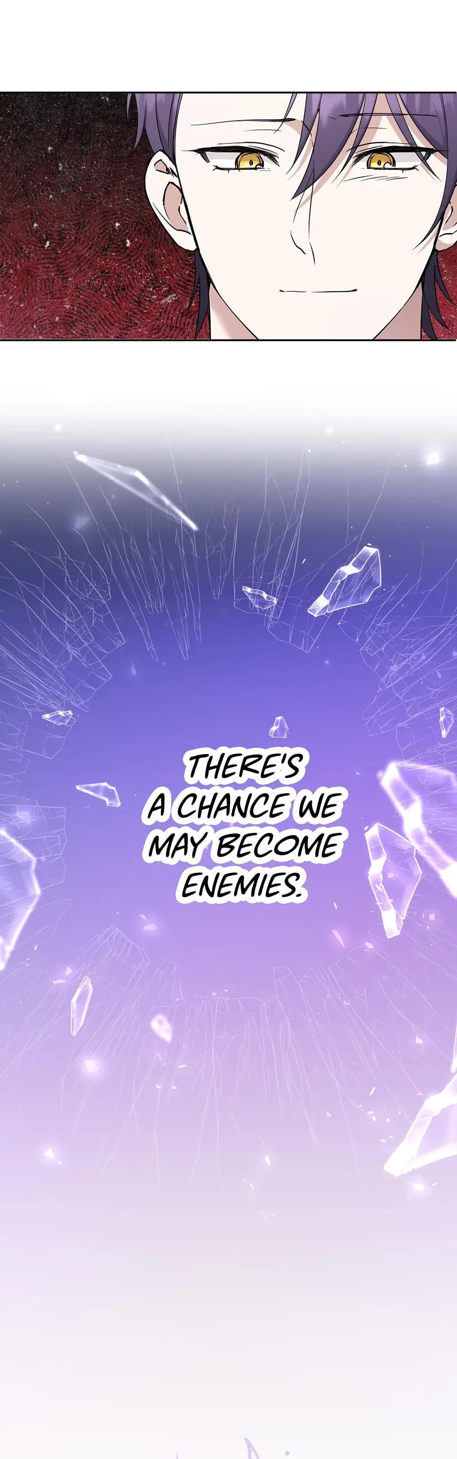 The Princess Is Evil Chapter 51 page 16 - Chapter 51: The Worst Present Ever