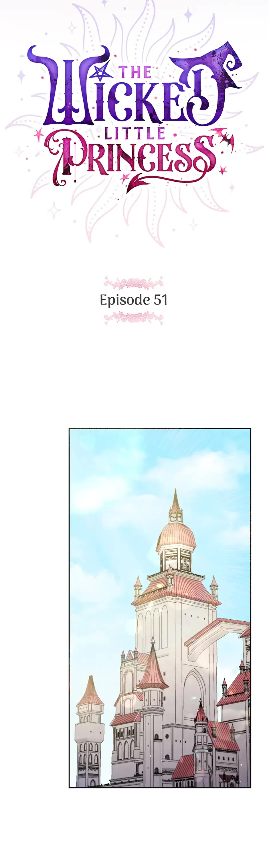 The Princess Is Evil Chapter 51 page 17 - Chapter 51: The Worst Present Ever
