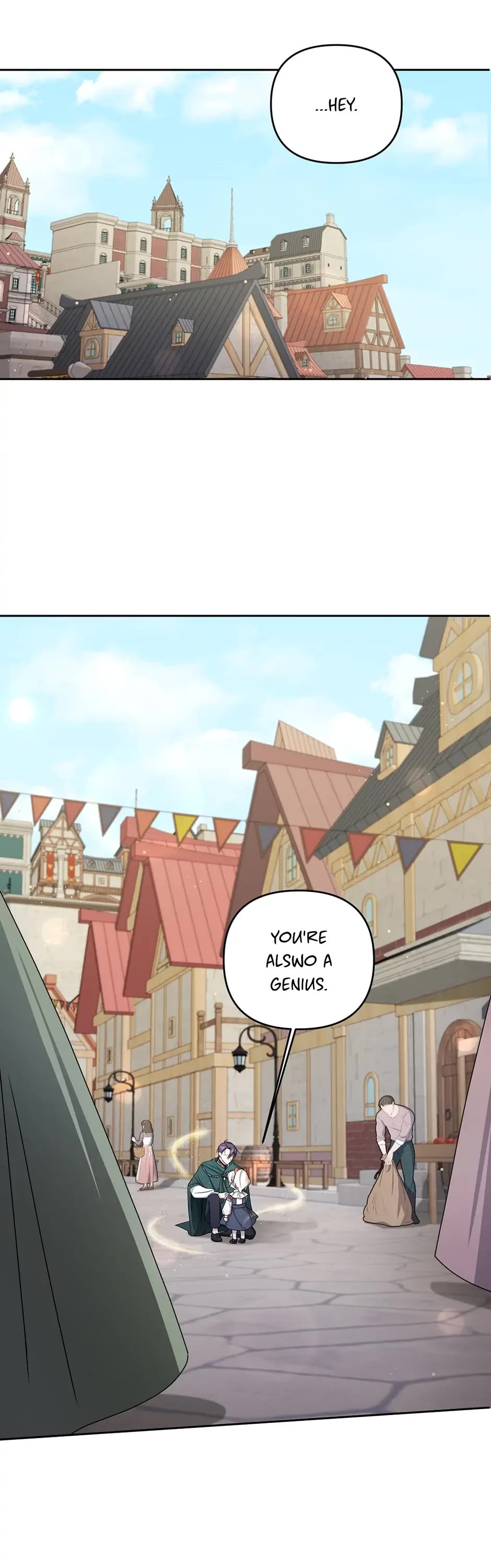 The Princess Is Evil Chapter 51 page 2 - Chapter 51: The Worst Present Ever