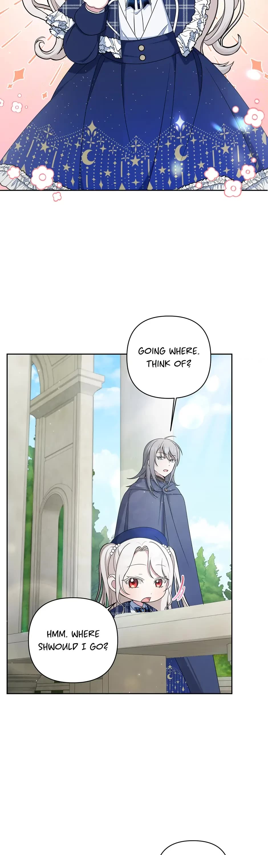 The Princess Is Evil Chapter 52 page 2 - Chapter 52: Deal!