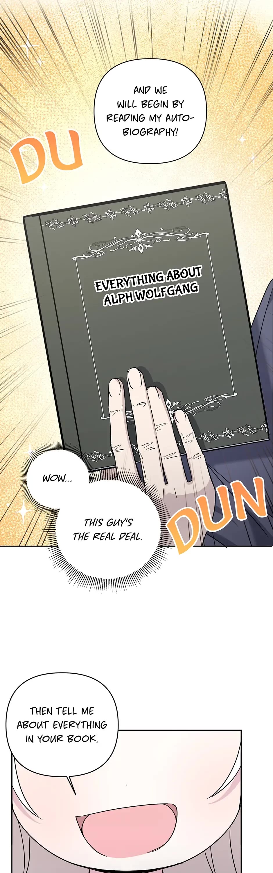 The Princess Is Evil Chapter 52 page 26 - Chapter 52: Deal!